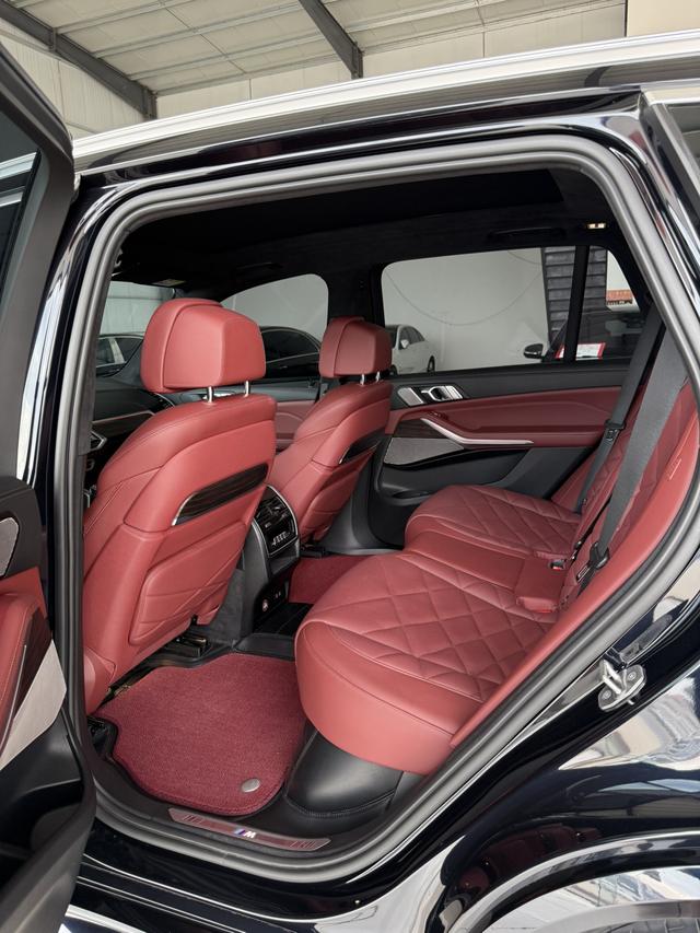 BMW X5 2022 thumb 2