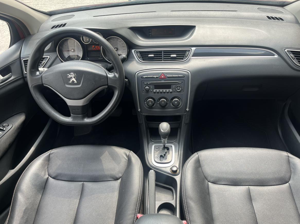 Peugeot 308 2012 thumb 5