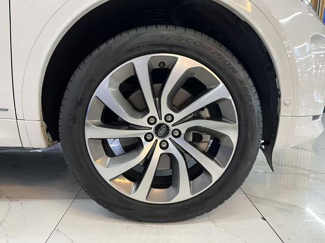 Land Rover Discovery Sport 2020 thumb 4