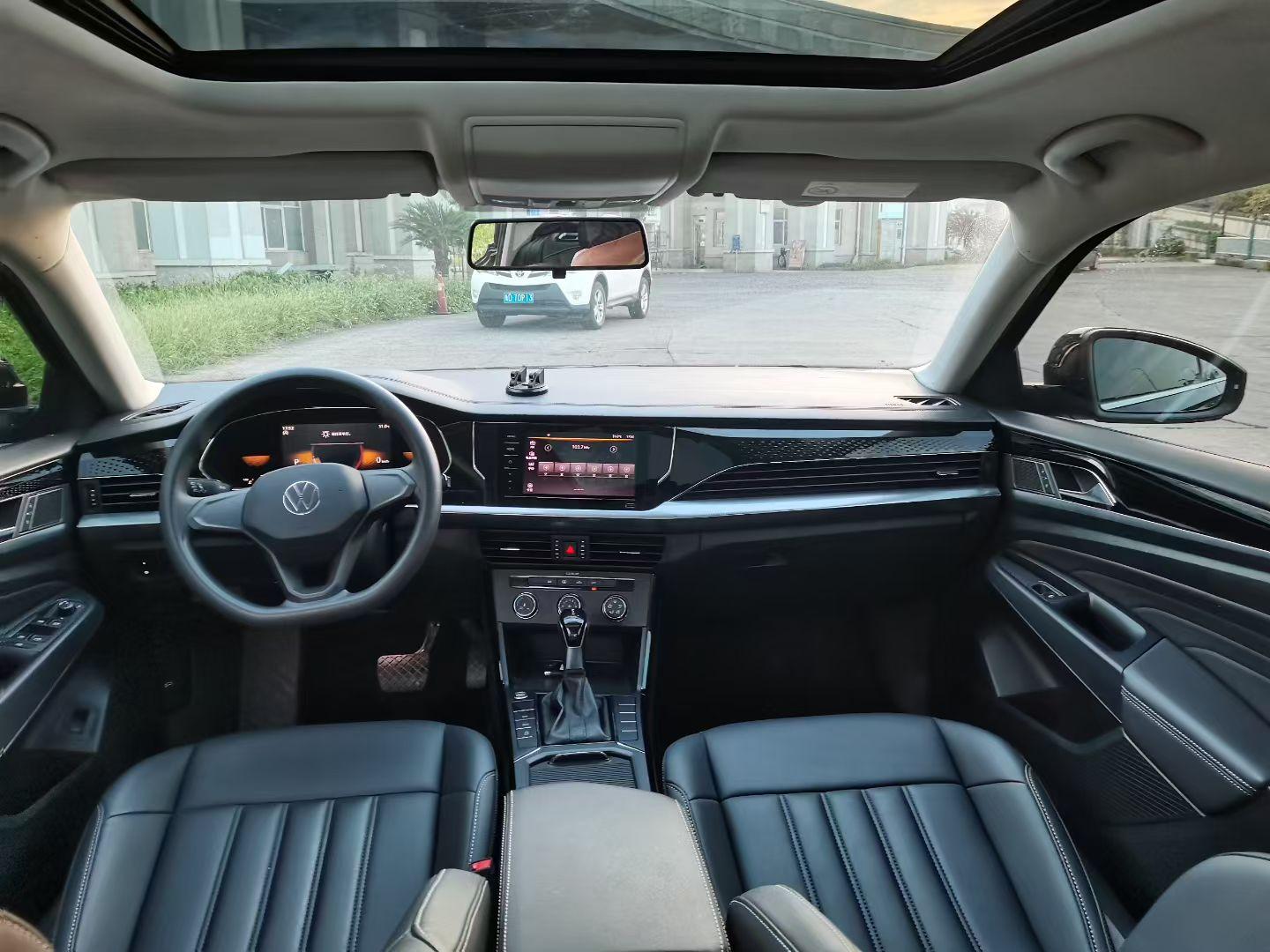 Volkswagen Passat 2022 thumb 5