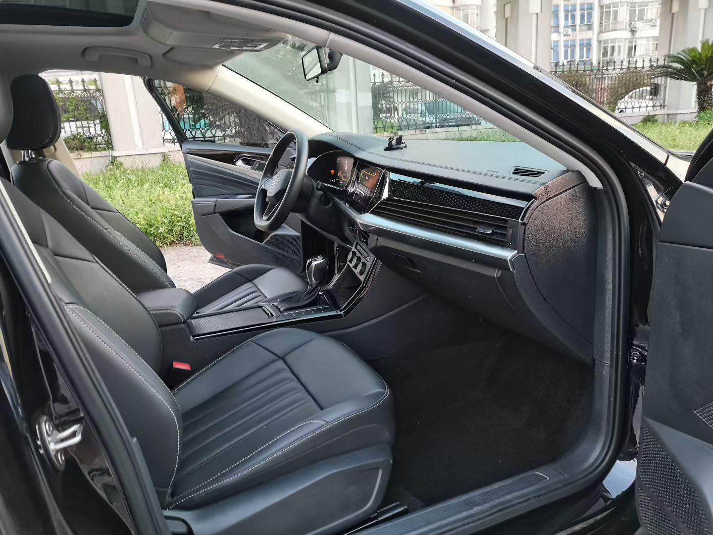 Volkswagen Passat 2022 thumb 7