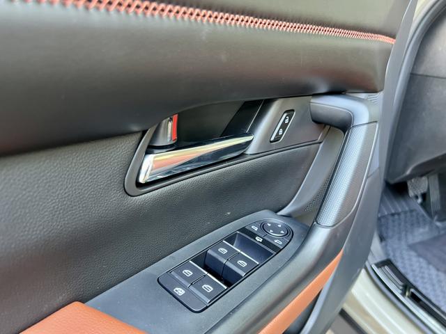 Mazda CX-50 2023 thumb 5