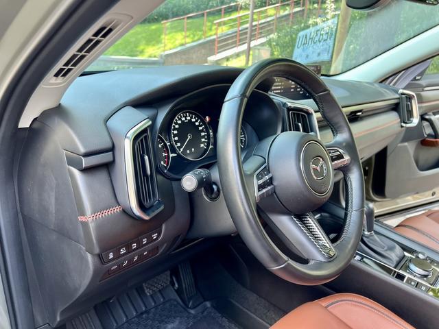 Mazda CX-50 2023 thumb 6