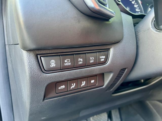 Mazda CX-50 2023 thumb 7
