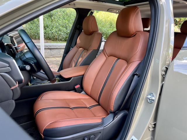 Mazda CX-50 2023 thumb 8