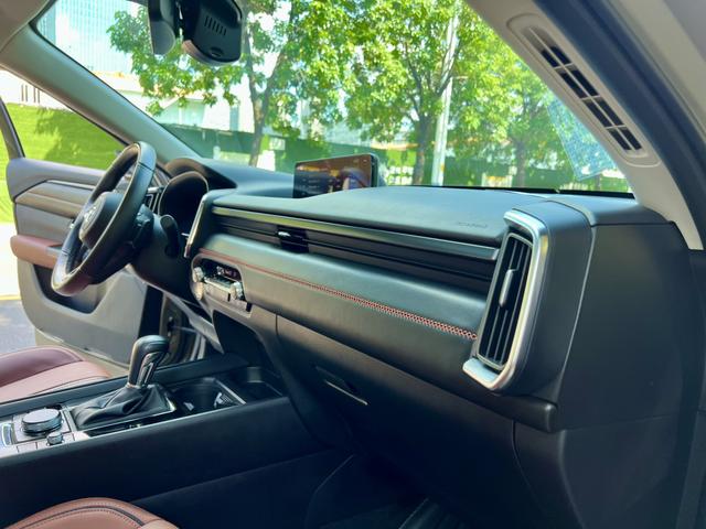 Mazda CX-50 2023 thumb 10