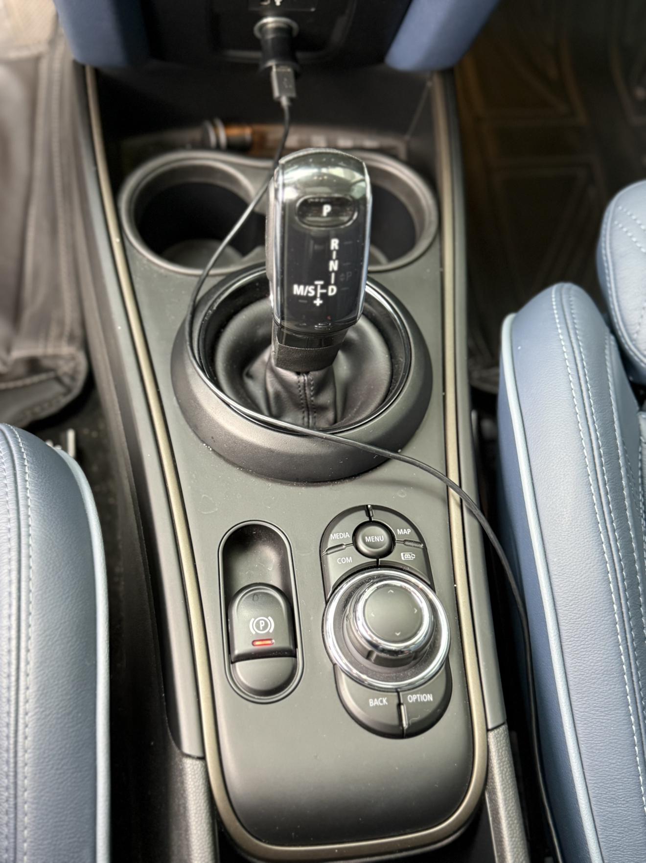 Mini Countryman 2022 thumb 12