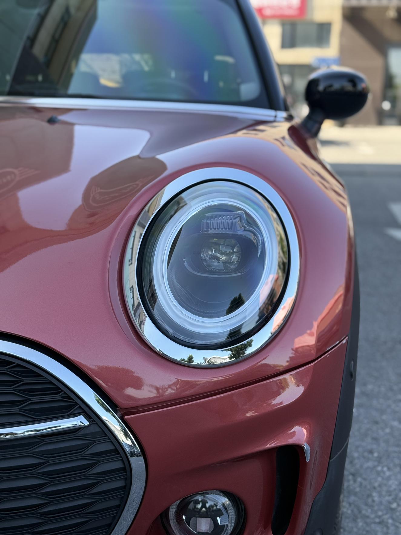 Mini Clubman 2022 thumb 4