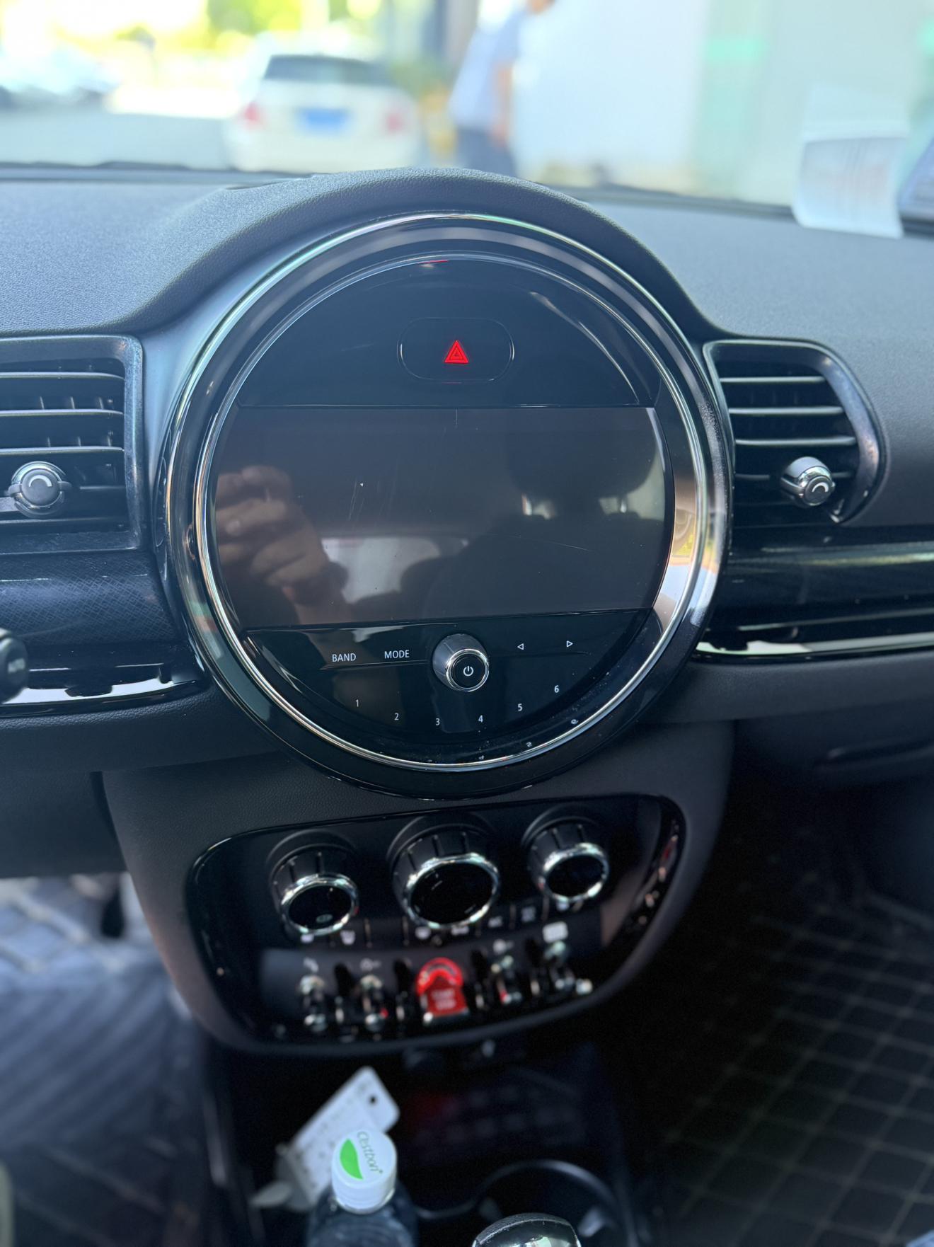 Mini Clubman 2022 thumb 7
