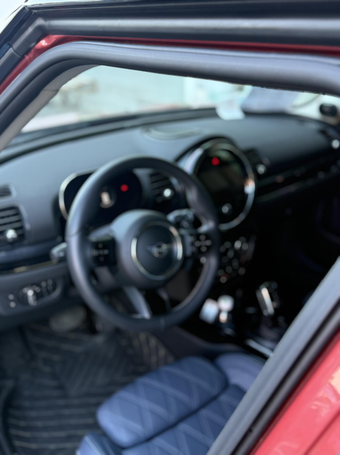 Mini Clubman 2022 thumb 9
