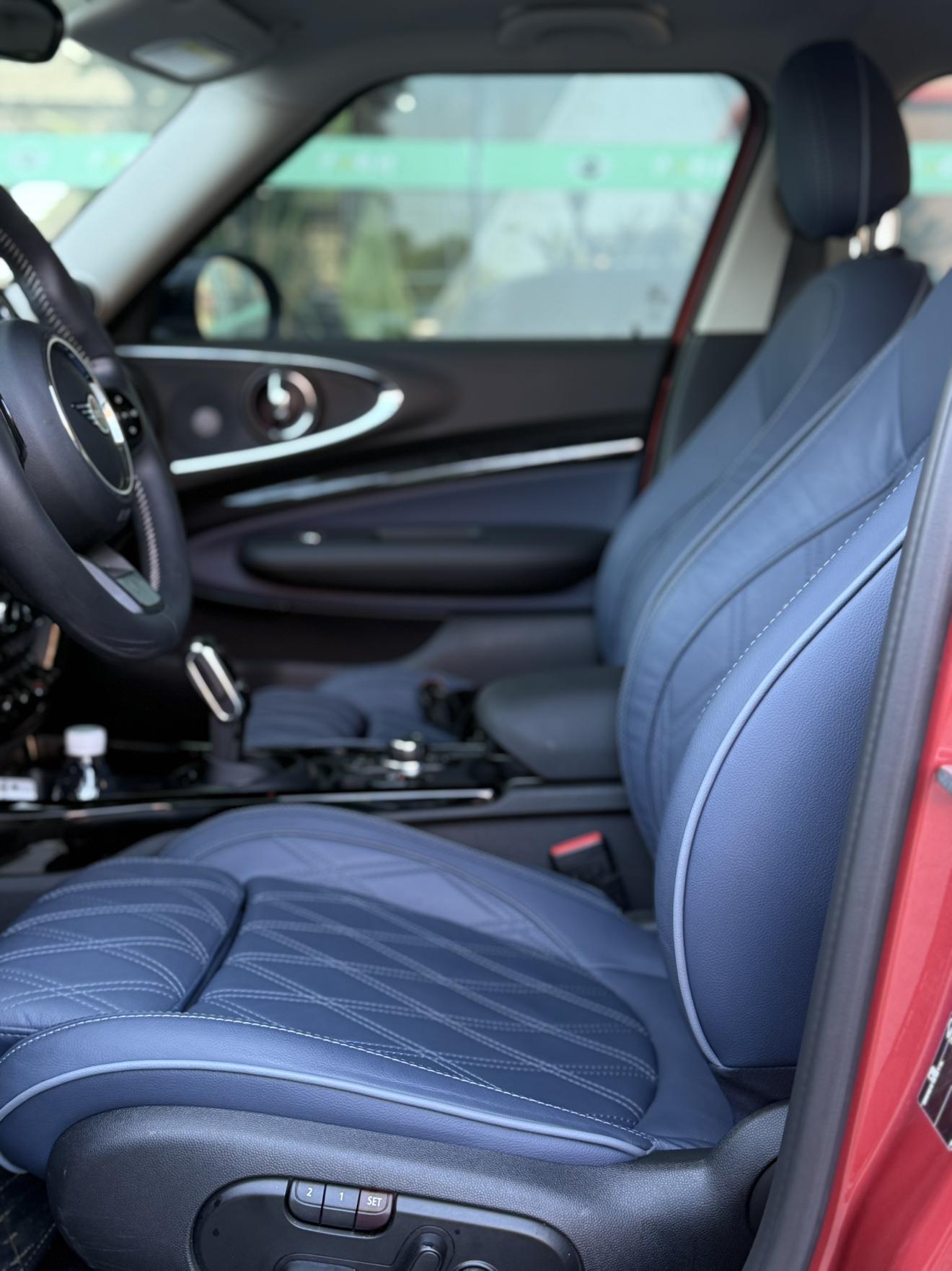 Mini Clubman 2022 thumb 12