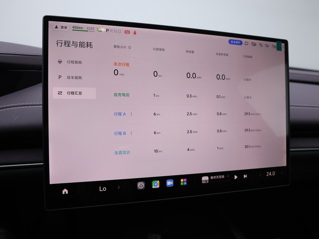 Xiaomi SU7 Ultra 2024 thumb 7