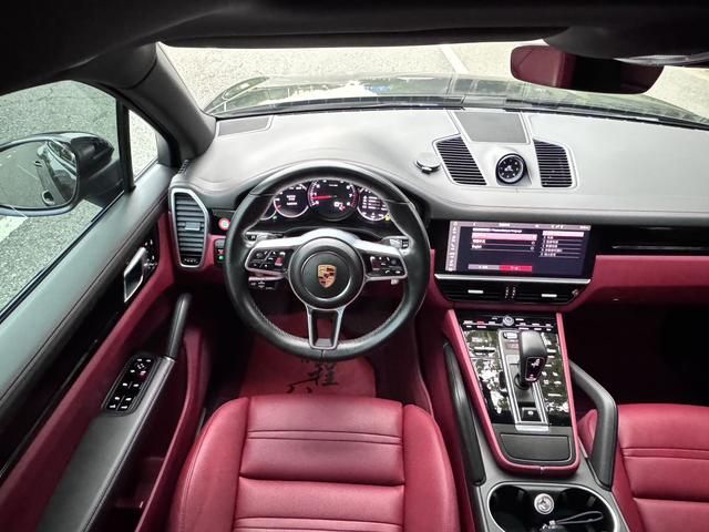 Porsche Cayenne 2019 thumb 6