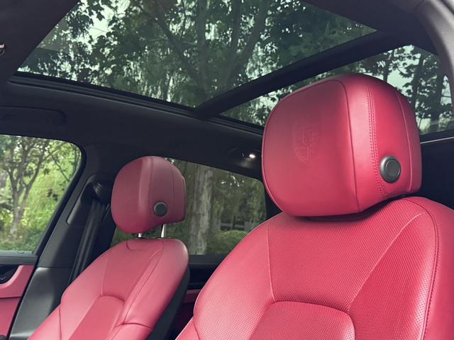 Porsche Cayenne 2019 thumb 9