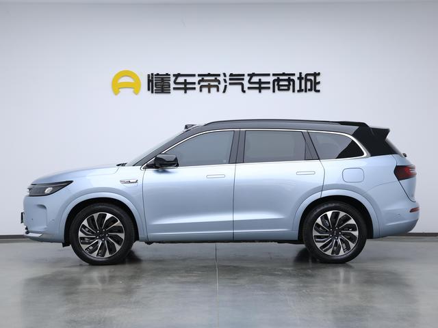 AITO (Wenjie) M7 2024 thumb 2