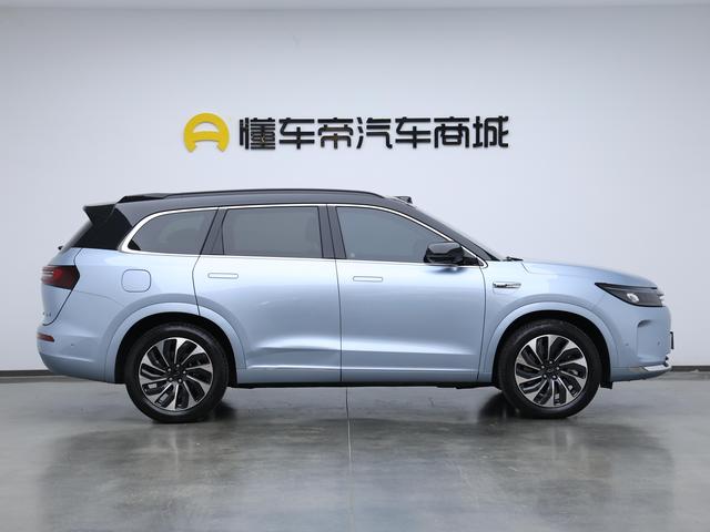 AITO (Wenjie) M7 2024 thumb 6