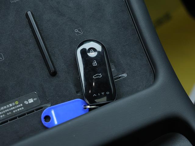 AITO (Wenjie) M7 2024 thumb 9