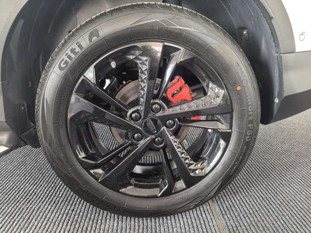 Geely Binyue 2022 thumb 10