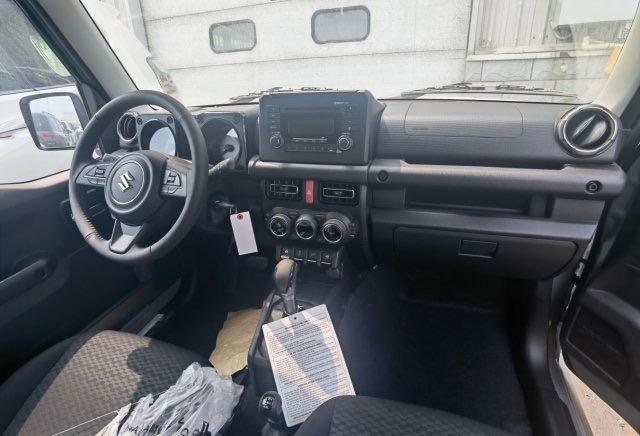 Suzuki Jimny 2025 thumb 3