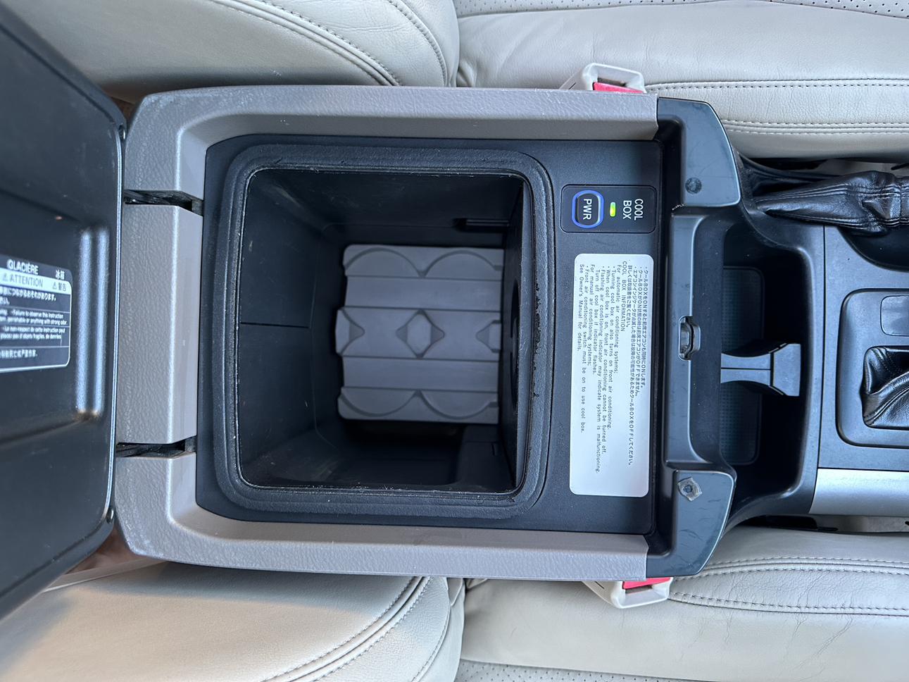 Toyota Land Cruiser Prado 2008 thumb 4
