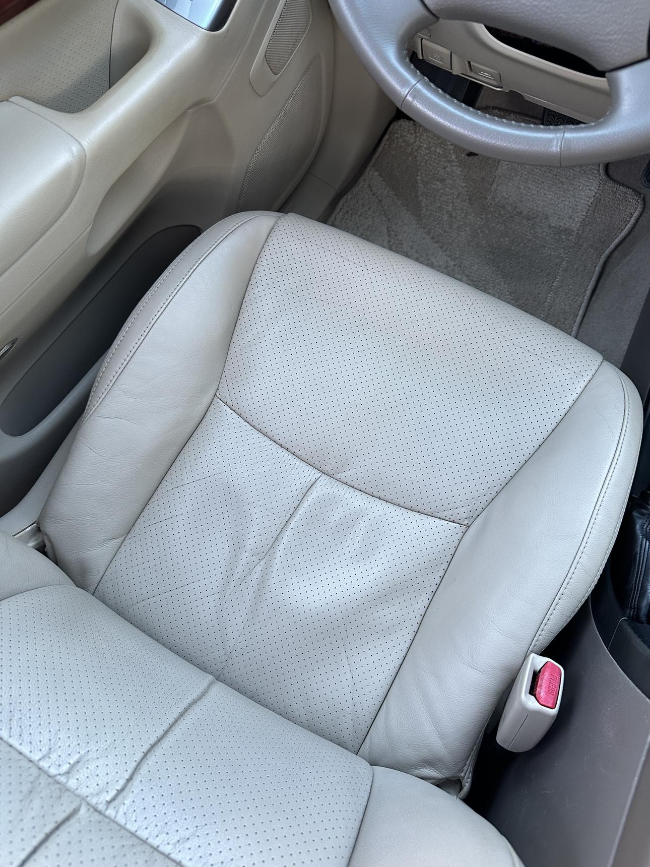 Toyota Land Cruiser Prado 2008 thumb 6