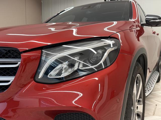 Mercedes-Benz GLC 2018 thumb 7