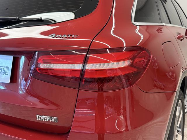 Mercedes-Benz GLC 2018 thumb 8