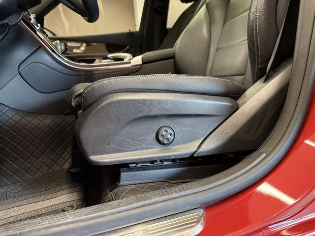 Mercedes-Benz GLC 2018 thumb 10