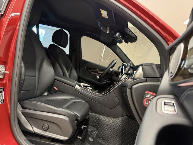 Mercedes-Benz GLC 2018 thumb 12