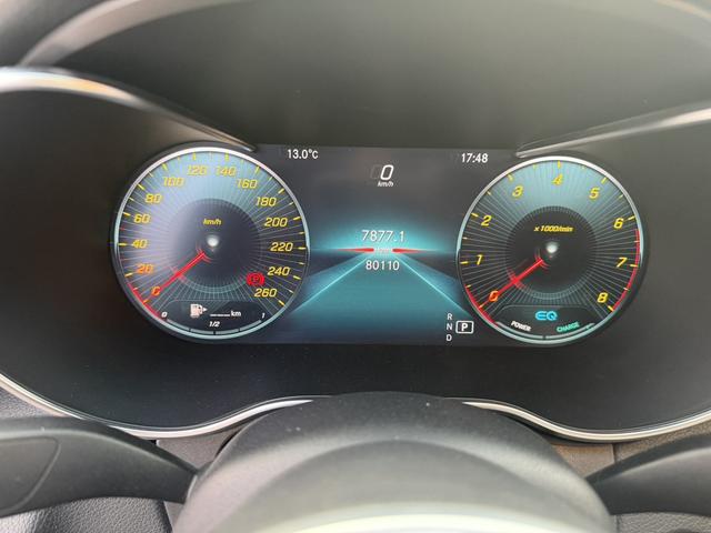 Mercedes-Benz C-Class 2019 thumb 6