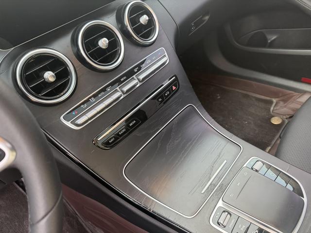 Mercedes-Benz C-Class 2019 thumb 7