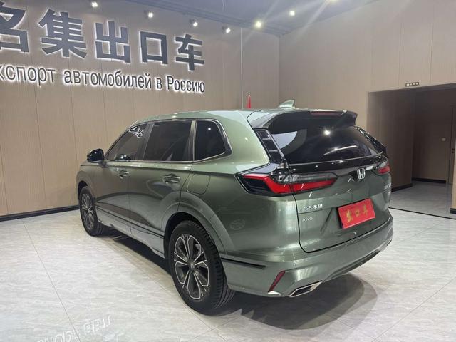 Honda Breeze 2023 thumb 3