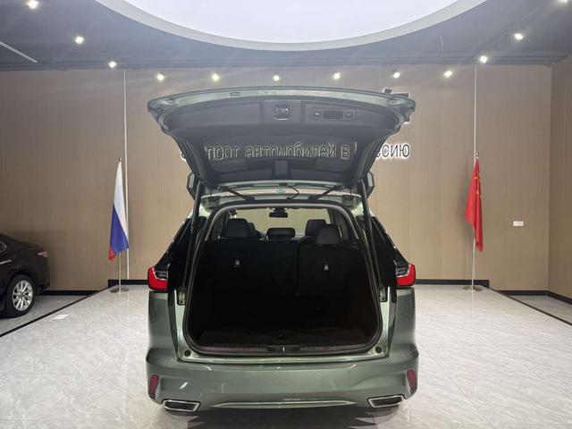 Honda Breeze 2023 thumb 5
