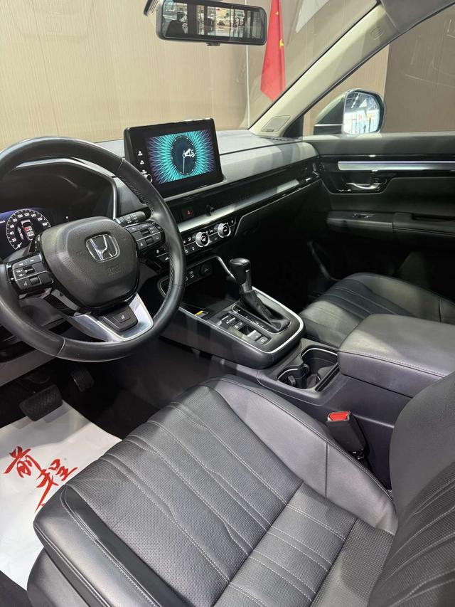 Honda Breeze 2023 thumb 7