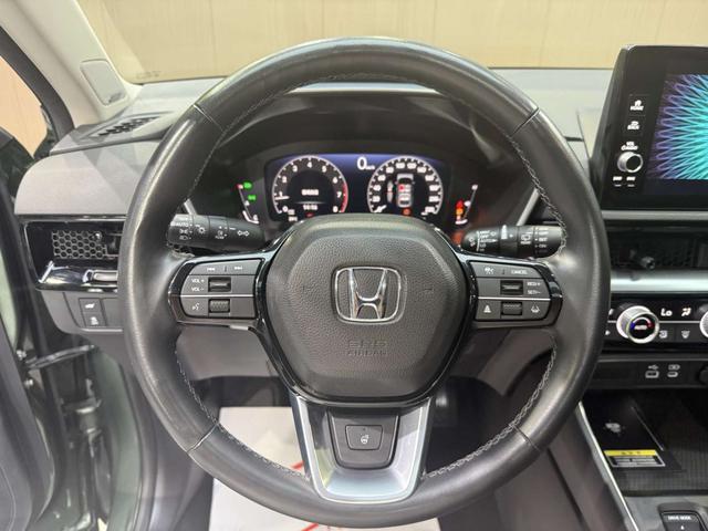 Honda Breeze 2023 thumb 9