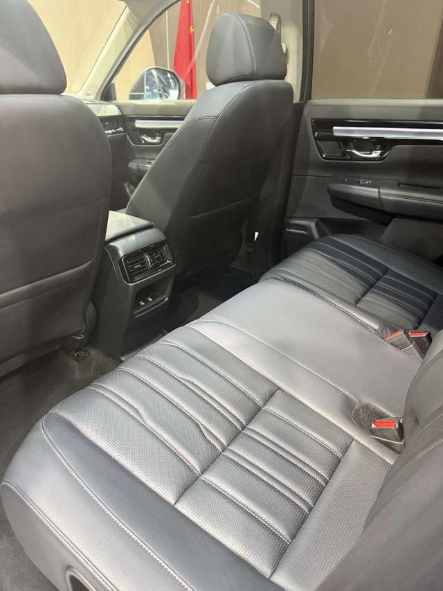 Honda Breeze 2023 thumb 12
