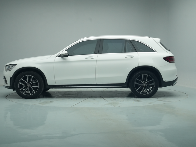 Mercedes-Benz GLC 2024 thumb 2