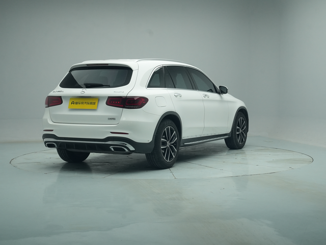 Mercedes-Benz GLC 2024 thumb 5