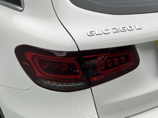 Mercedes-Benz GLC 2024 thumb 11