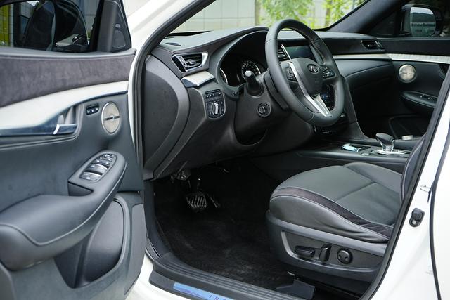 Infiniti QX50 2022 thumb 8