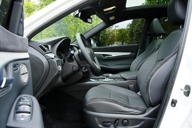 Infiniti QX50 2022 thumb 9