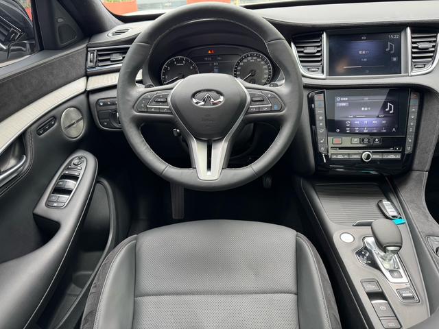 Infiniti QX50 2022 thumb 12