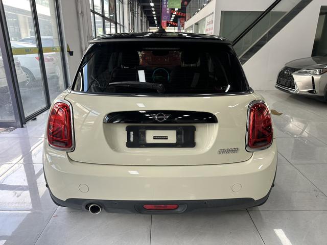 Mini Hatch 2019 thumb 6