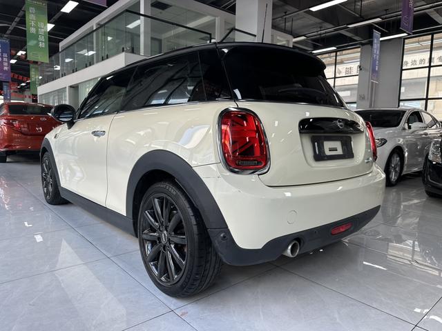 Mini Hatch 2019 thumb 7