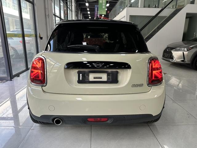 Mini Hatch 2019 thumb 8