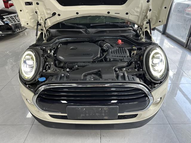 Mini Hatch 2019 thumb 10