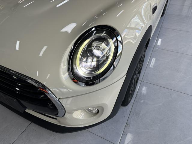 Mini Hatch 2019 thumb 11