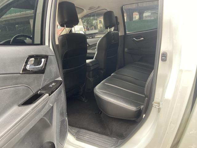 Foton Ling Tuo 2020 thumb 6