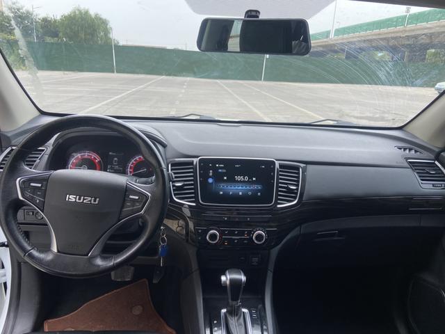Foton Ling Tuo 2020 thumb 7