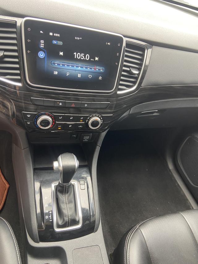 Foton Ling Tuo 2020 thumb 9